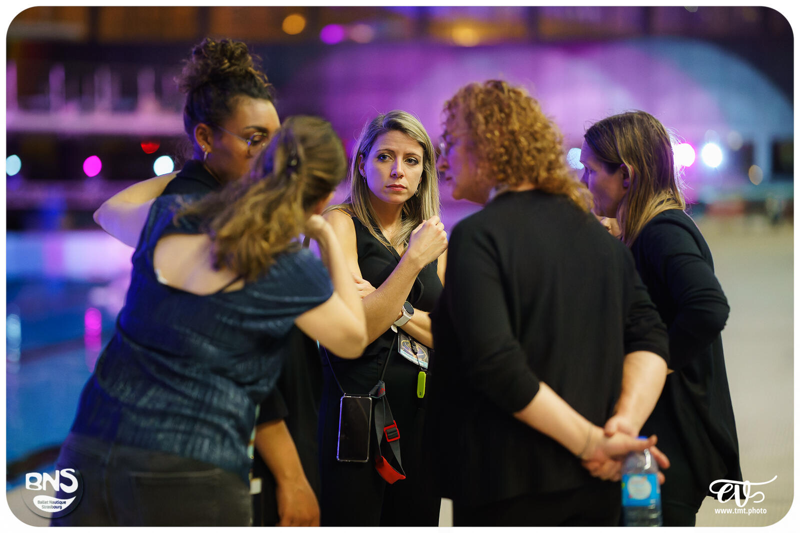 BNS - MILLE ET UNE NUITS